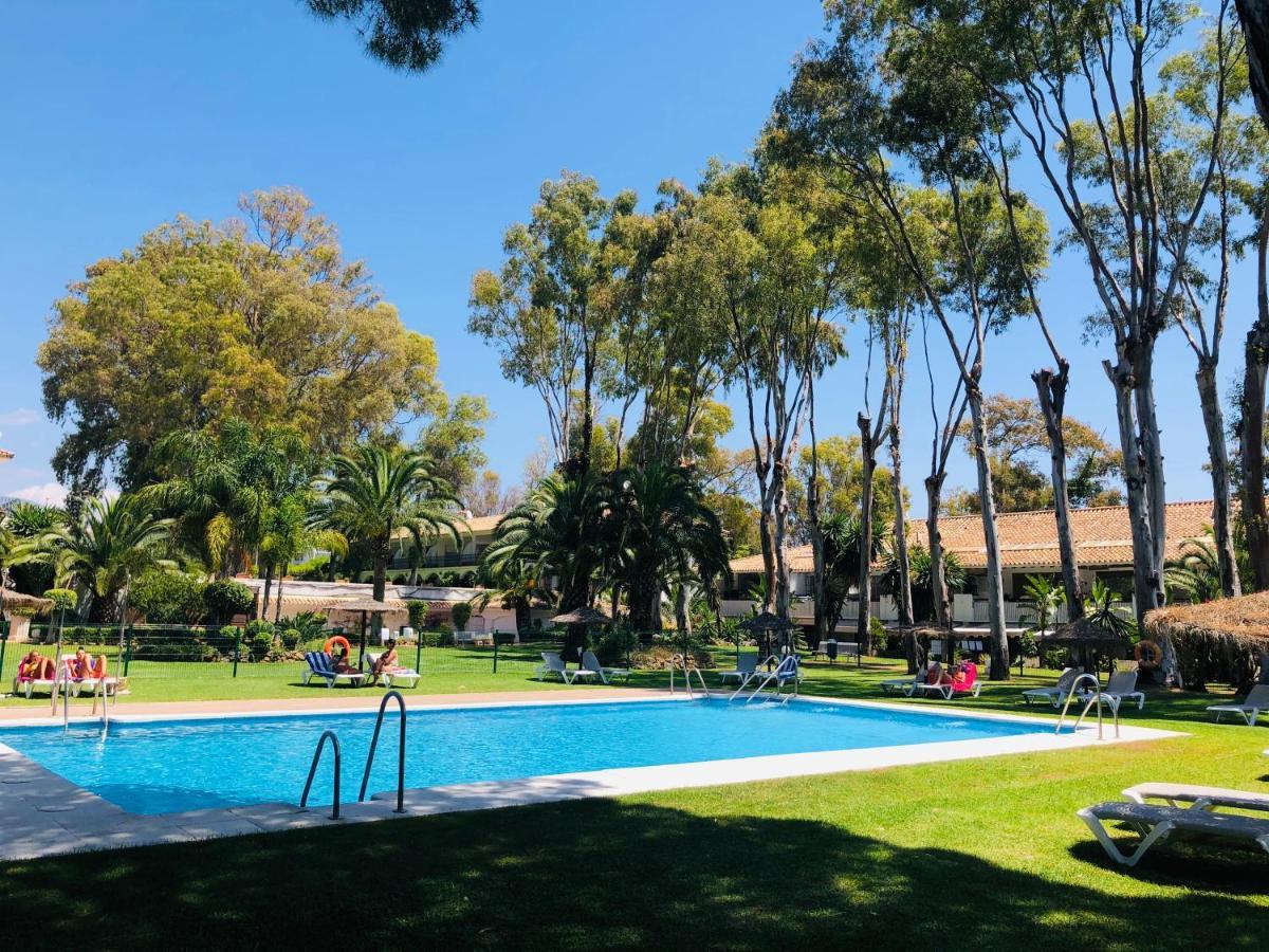 Puerto Banus Pol Suite Y Hada Suite マルベーリャ エクステリア 写真