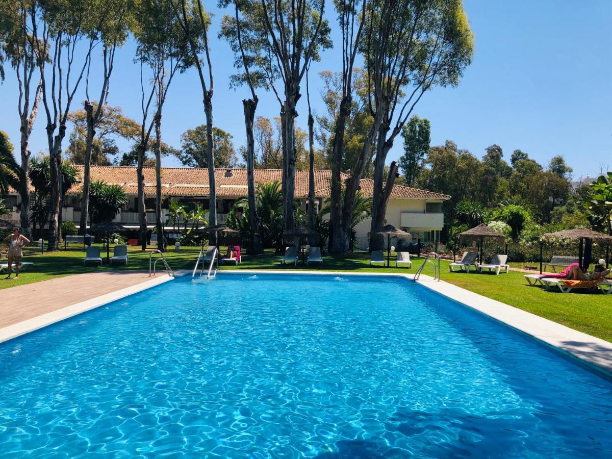 Puerto Banus Pol Suite Y Hada Suite マルベーリャ エクステリア 写真