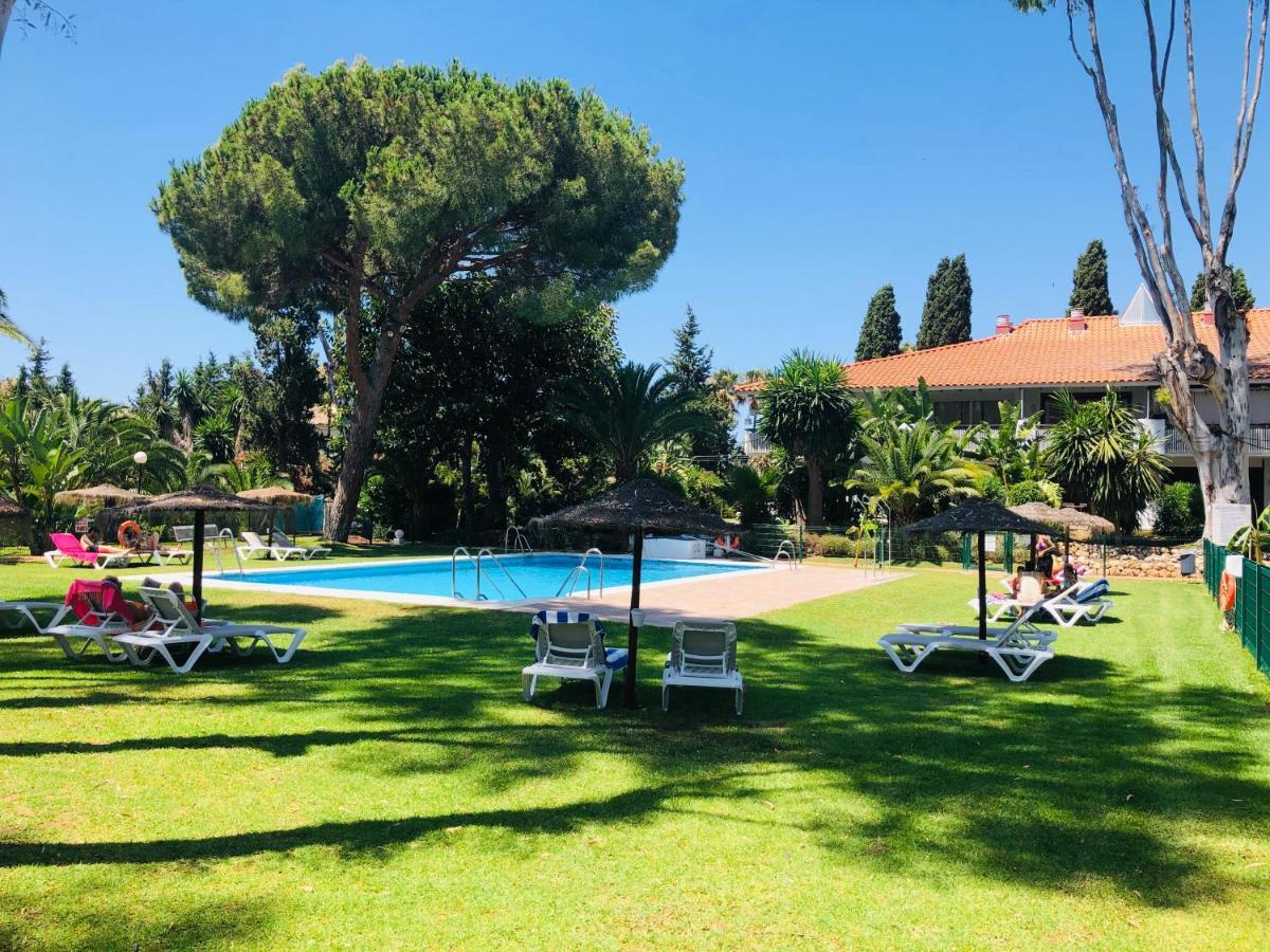 Puerto Banus Pol Suite Y Hada Suite マルベーリャ エクステリア 写真