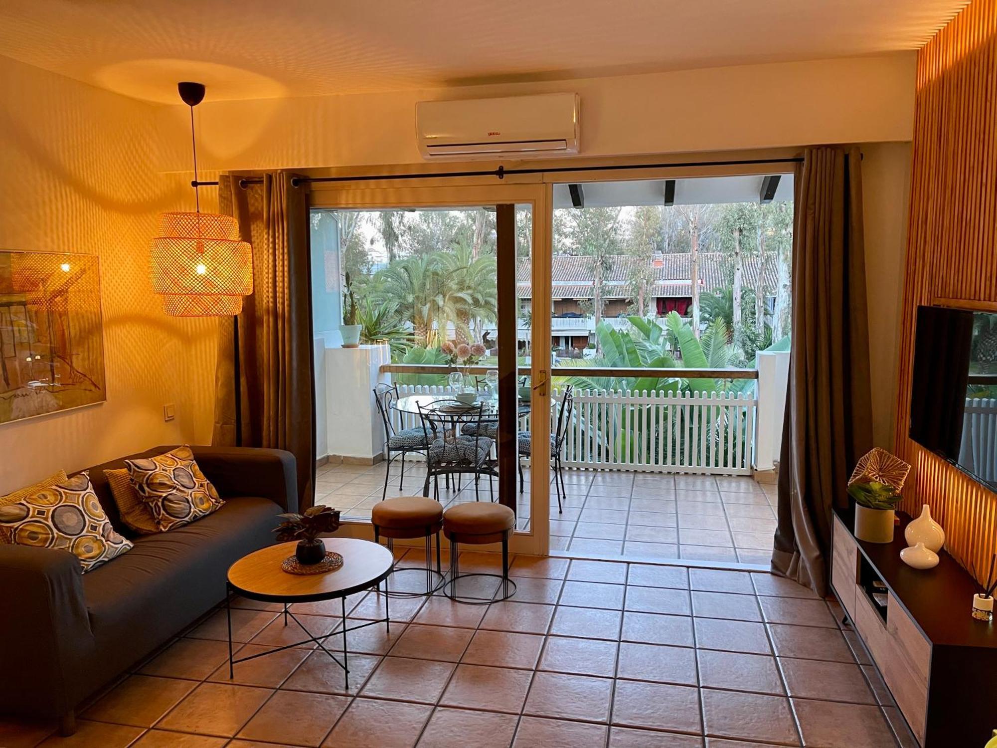 Puerto Banus Pol Suite Y Hada Suite マルベーリャ エクステリア 写真