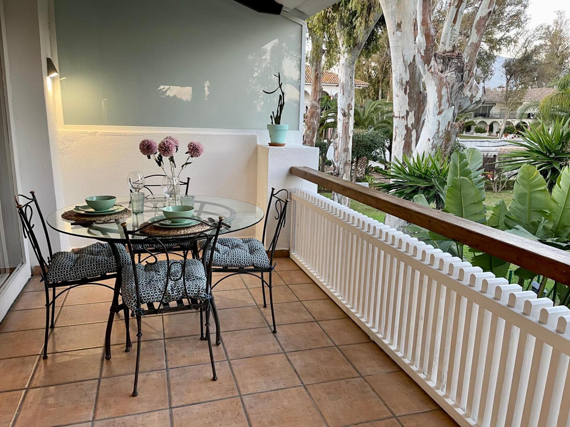 Puerto Banus Pol Suite Y Hada Suite マルベーリャ エクステリア 写真