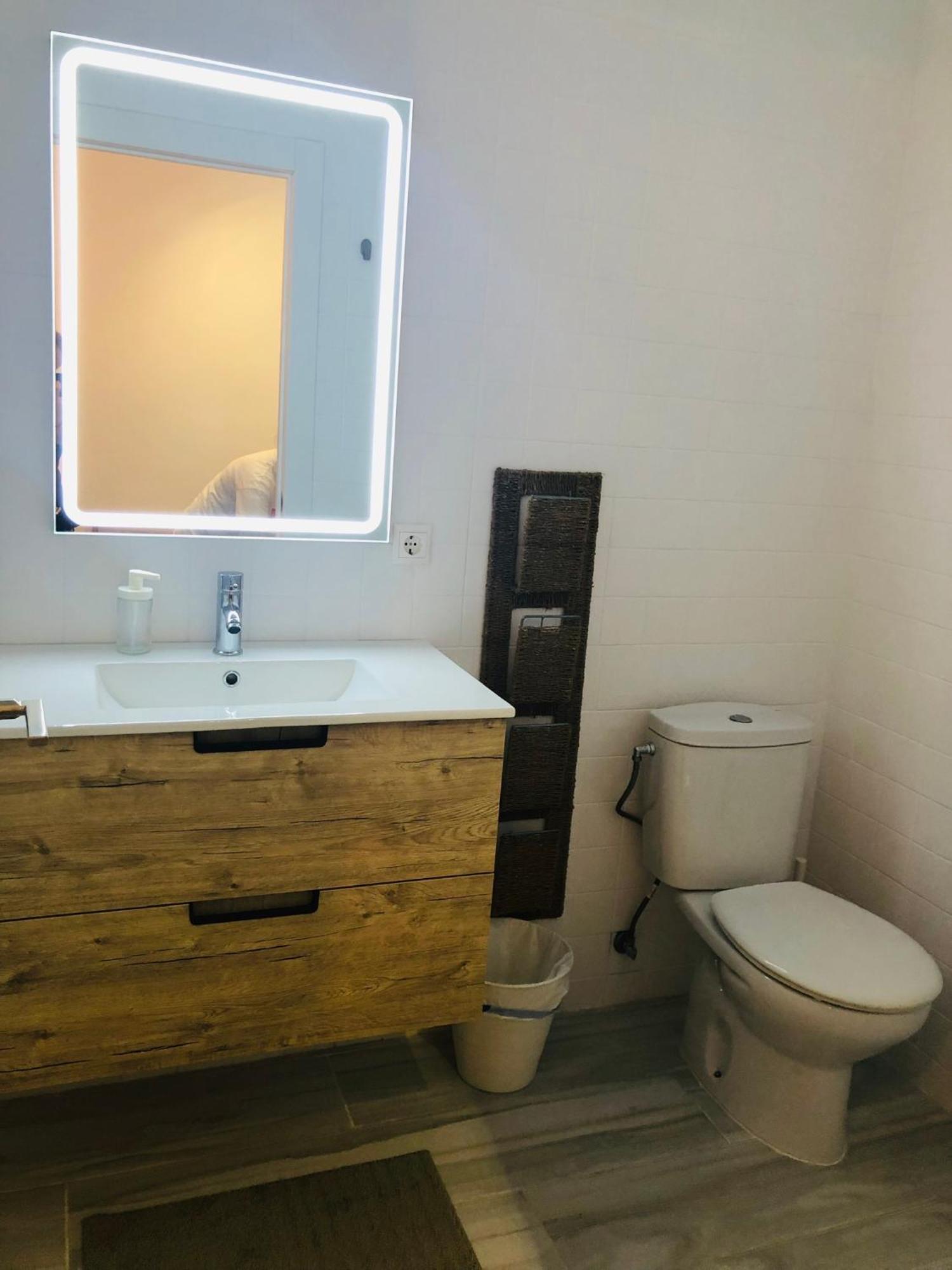 Puerto Banus Pol Suite Y Hada Suite マルベーリャ エクステリア 写真