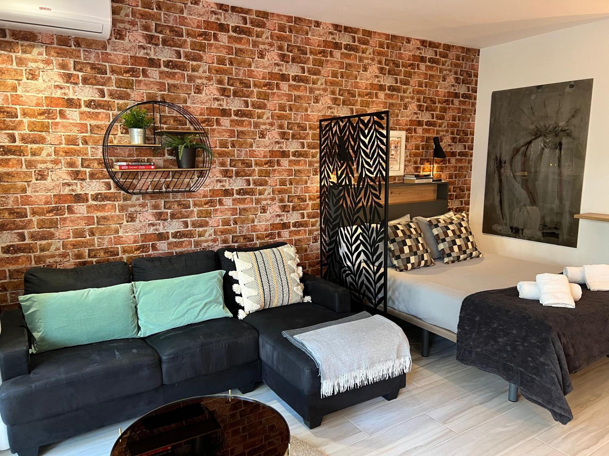 Puerto Banus Pol Suite Y Hada Suite マルベーリャ エクステリア 写真