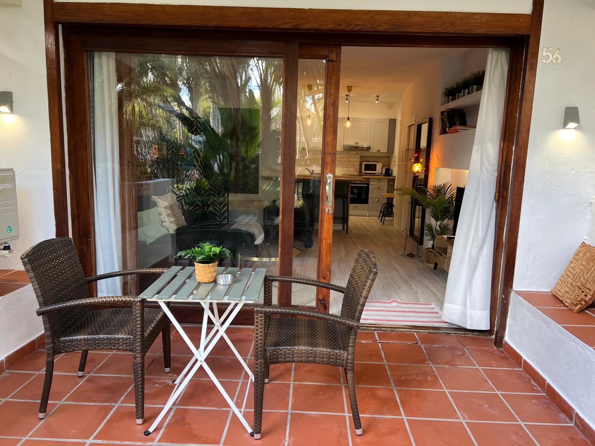 Puerto Banus Pol Suite Y Hada Suite マルベーリャ エクステリア 写真