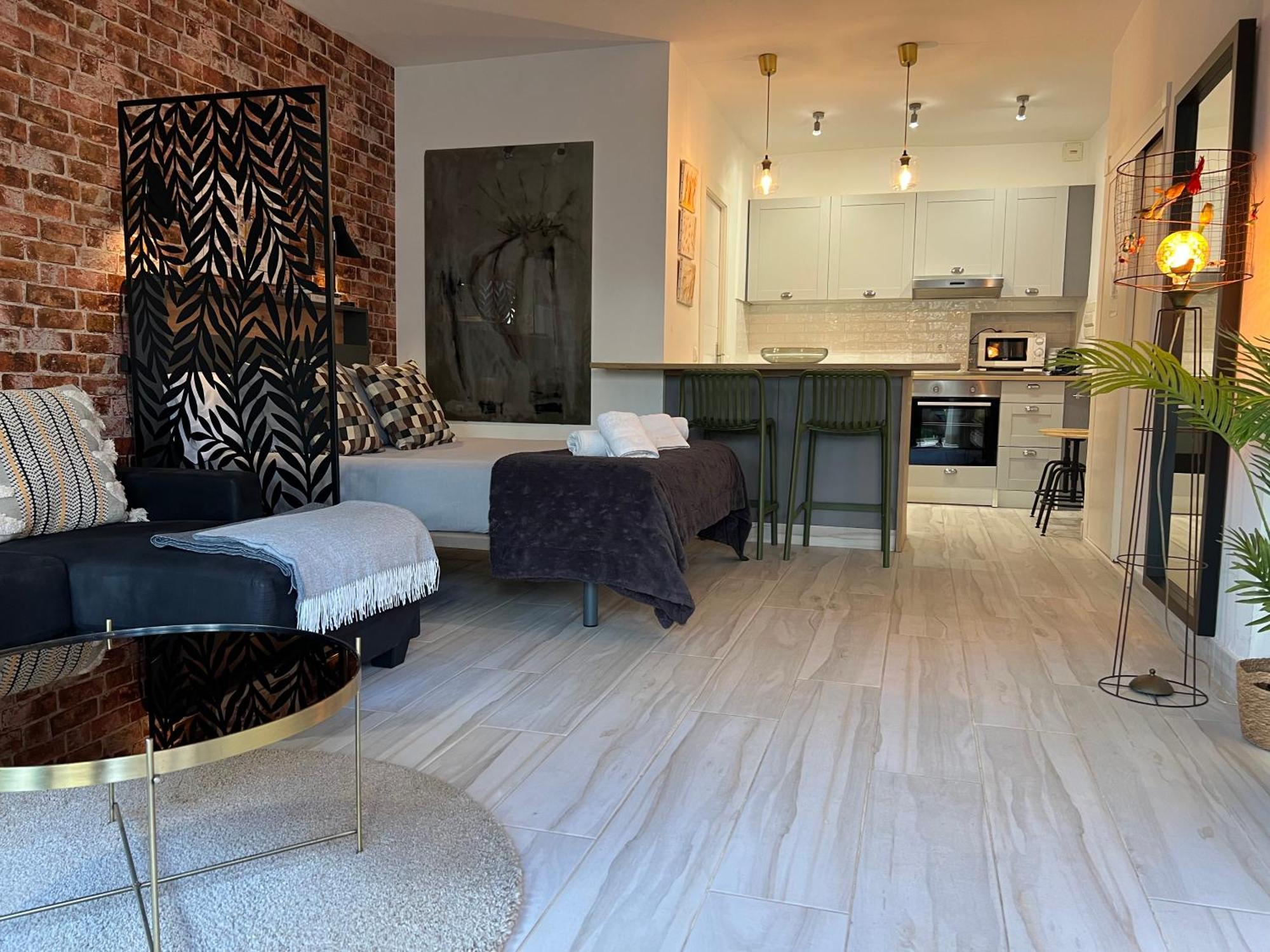 Puerto Banus Pol Suite Y Hada Suite マルベーリャ エクステリア 写真