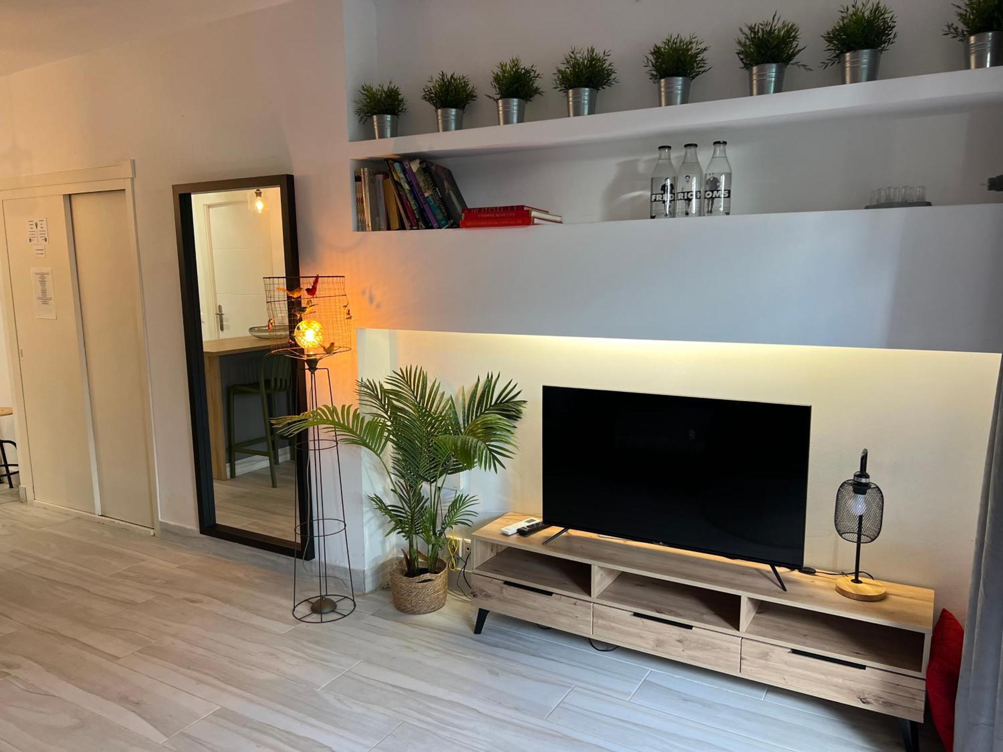 Puerto Banus Pol Suite Y Hada Suite マルベーリャ エクステリア 写真